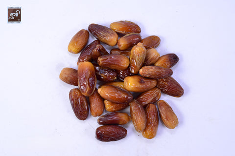 Golden Algerian Dates
