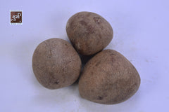 Gota Khobre (Dried Coconut)