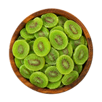 Exotic Kiwi Slices