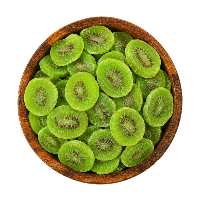 Exotic Kiwi Slices
