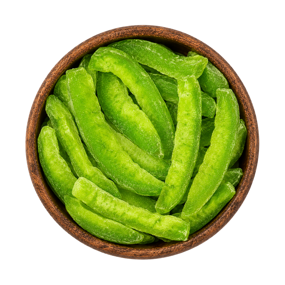 Premium Green Pamelo