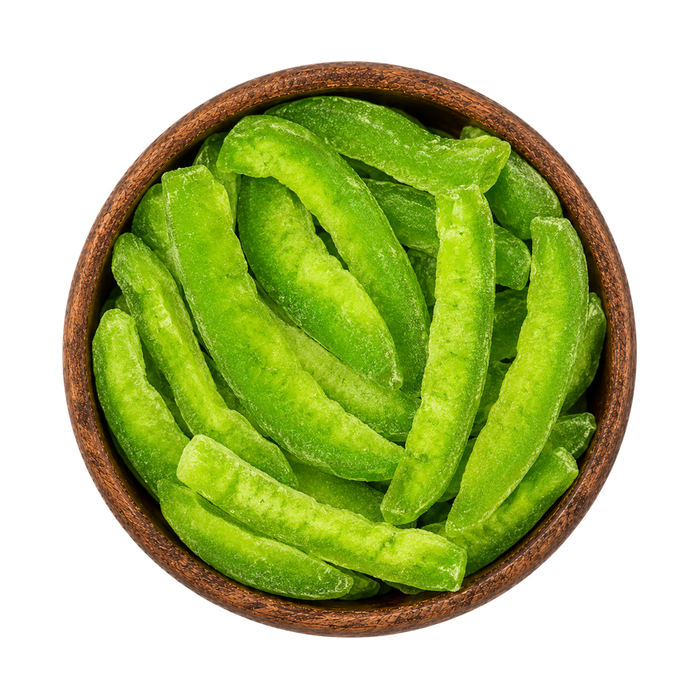 Premium Green Pamelo