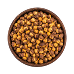 Garlic Roasted Chana