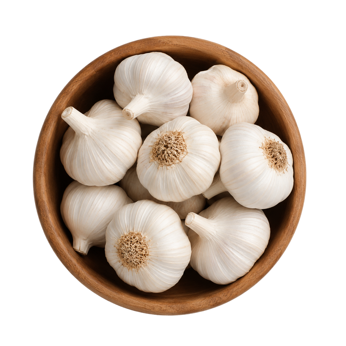 Garlic(Lasun)