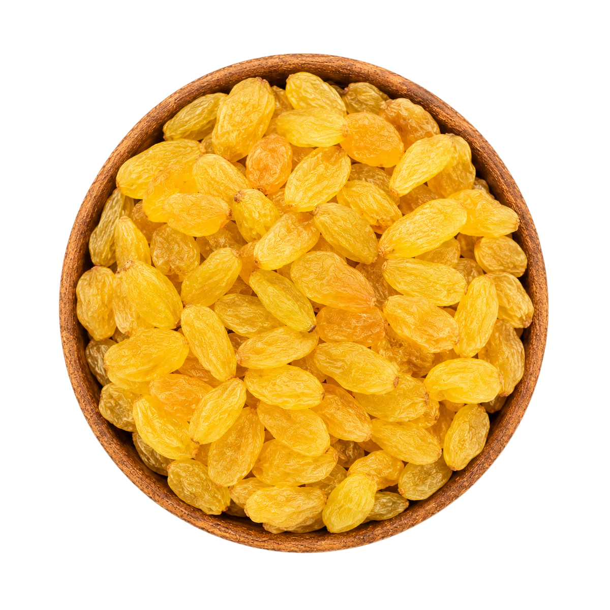 Golden Raisins