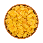 Golden Raisins