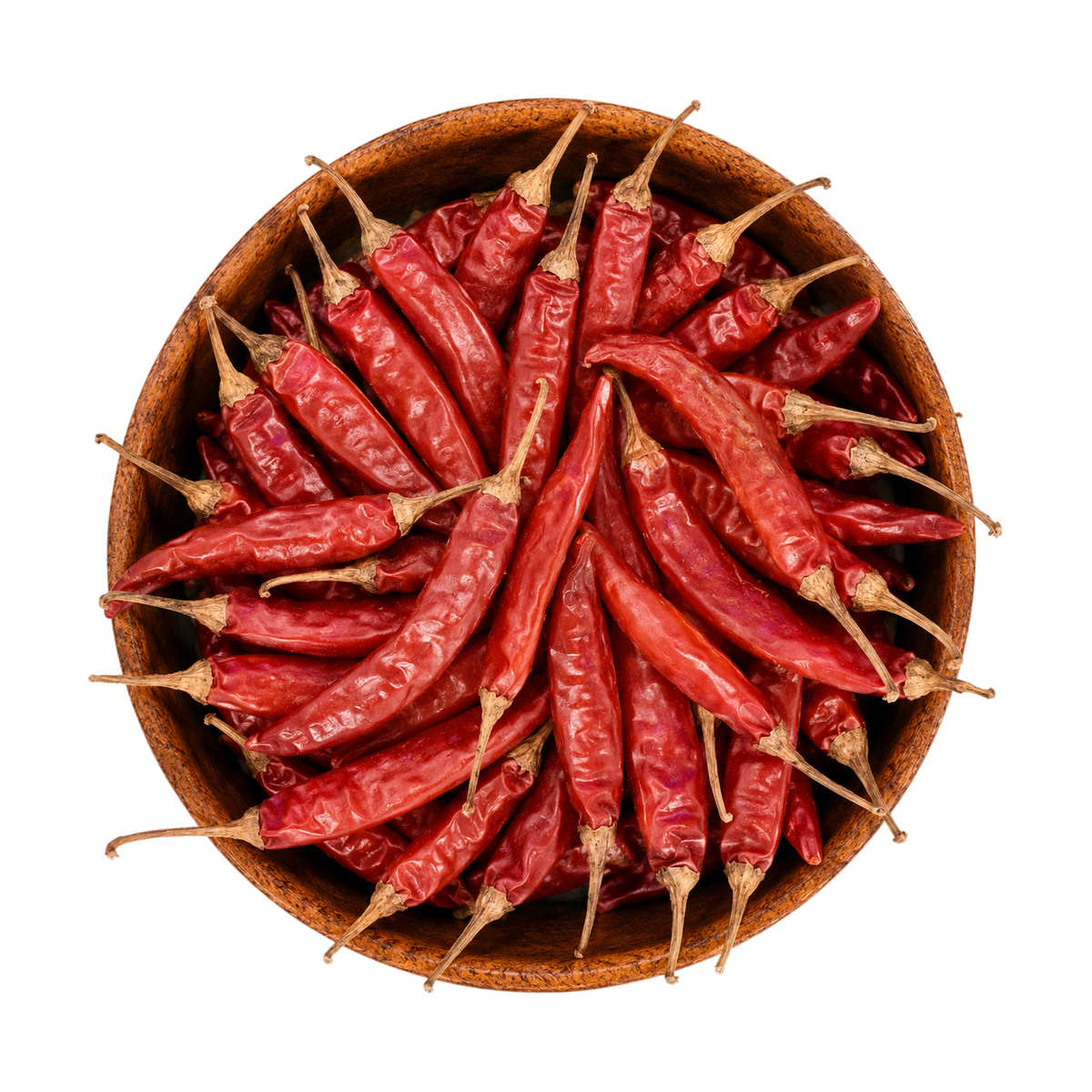 GUNTUR CHILI