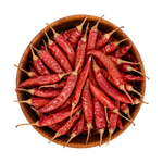 GUNTUR CHILI