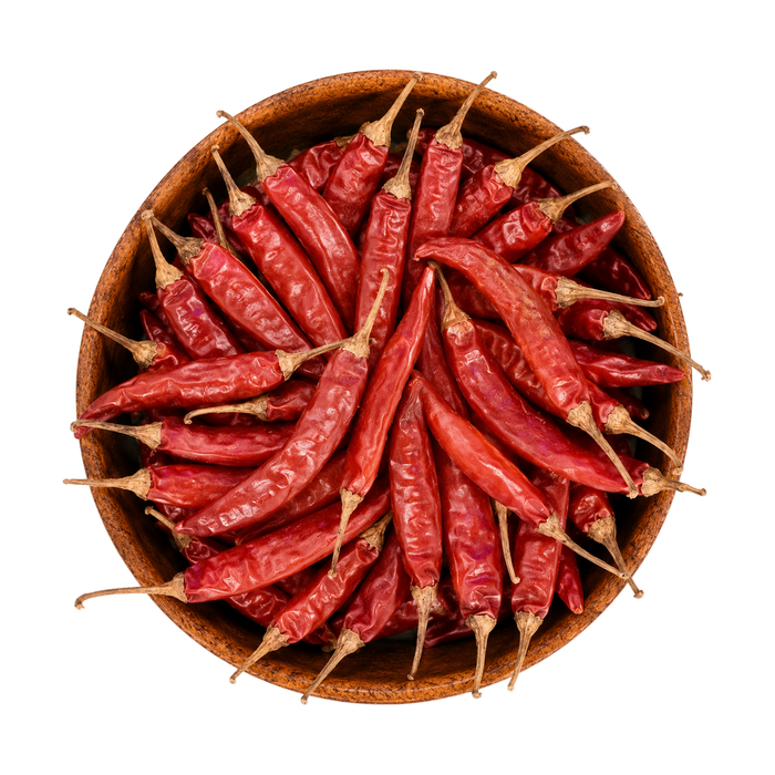Guntur Chilli