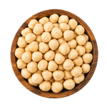 Natural Hazel Nuts