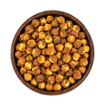 Hing Roasted Chana