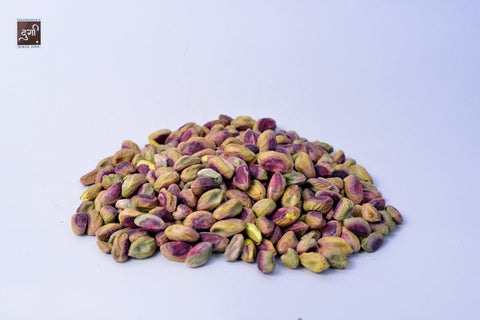 Irani Green Pista Premium