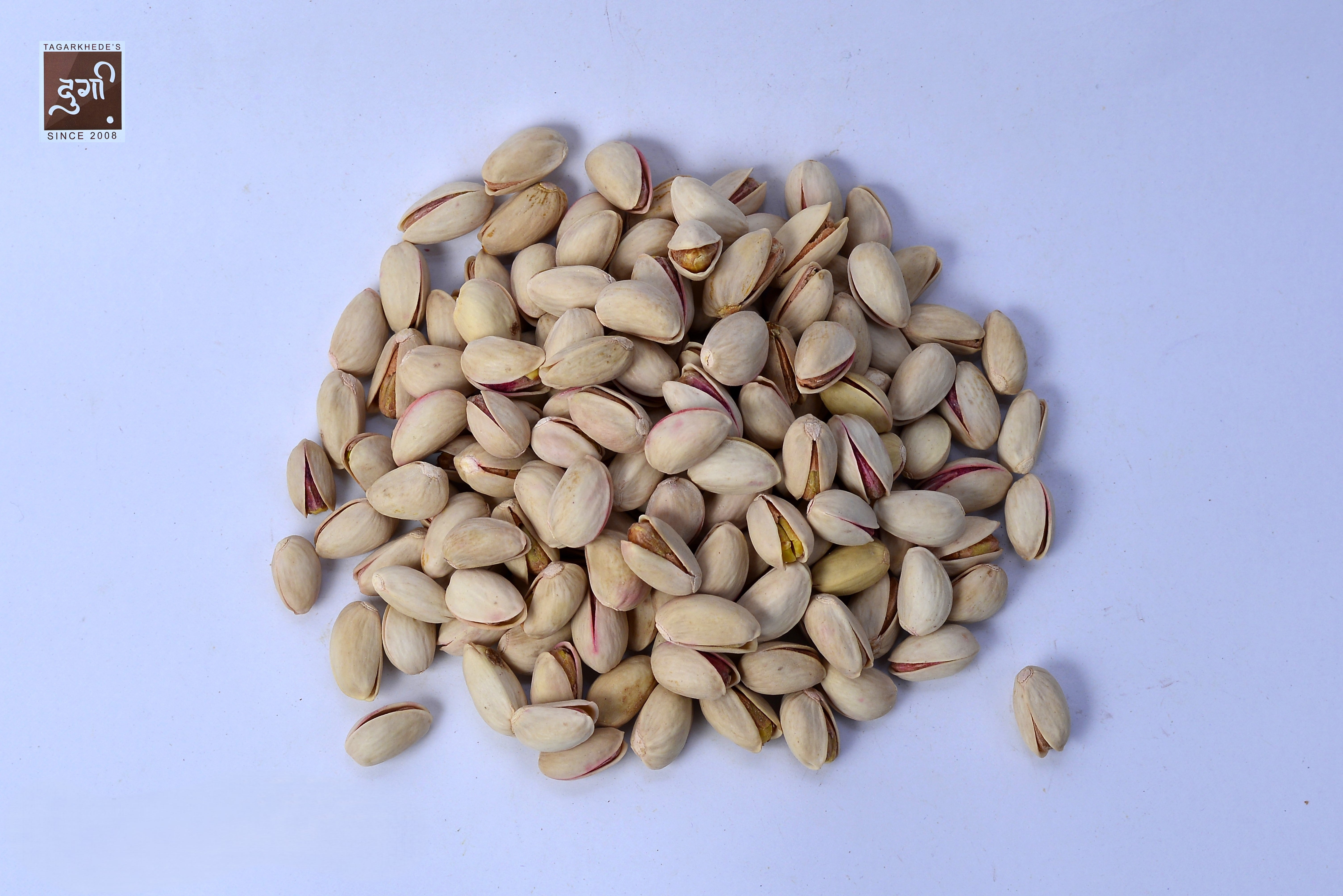 Irani Salted Pistachios
