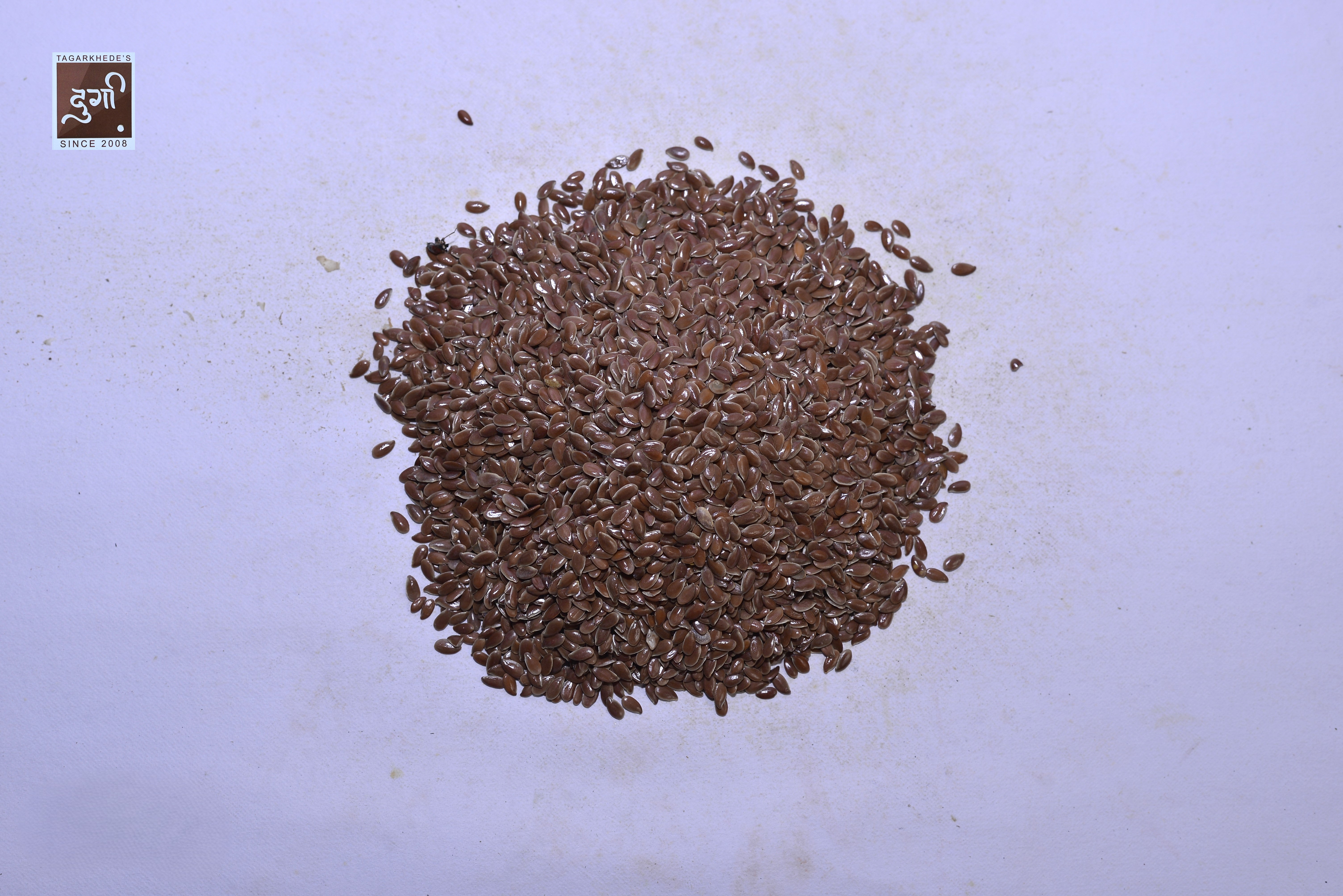 Flax Seeds (jawas)