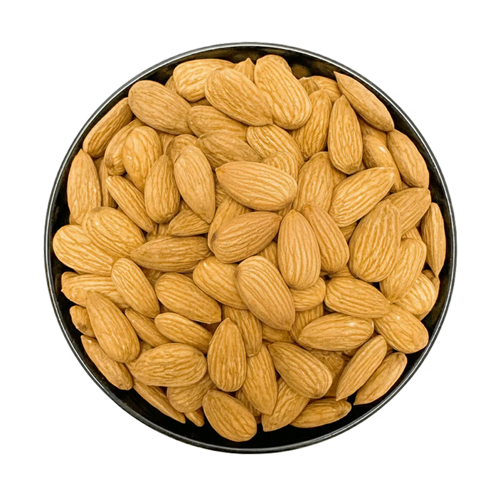 JUMBO ALMONDS