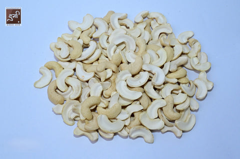 Split Cashews(kaju pakli)