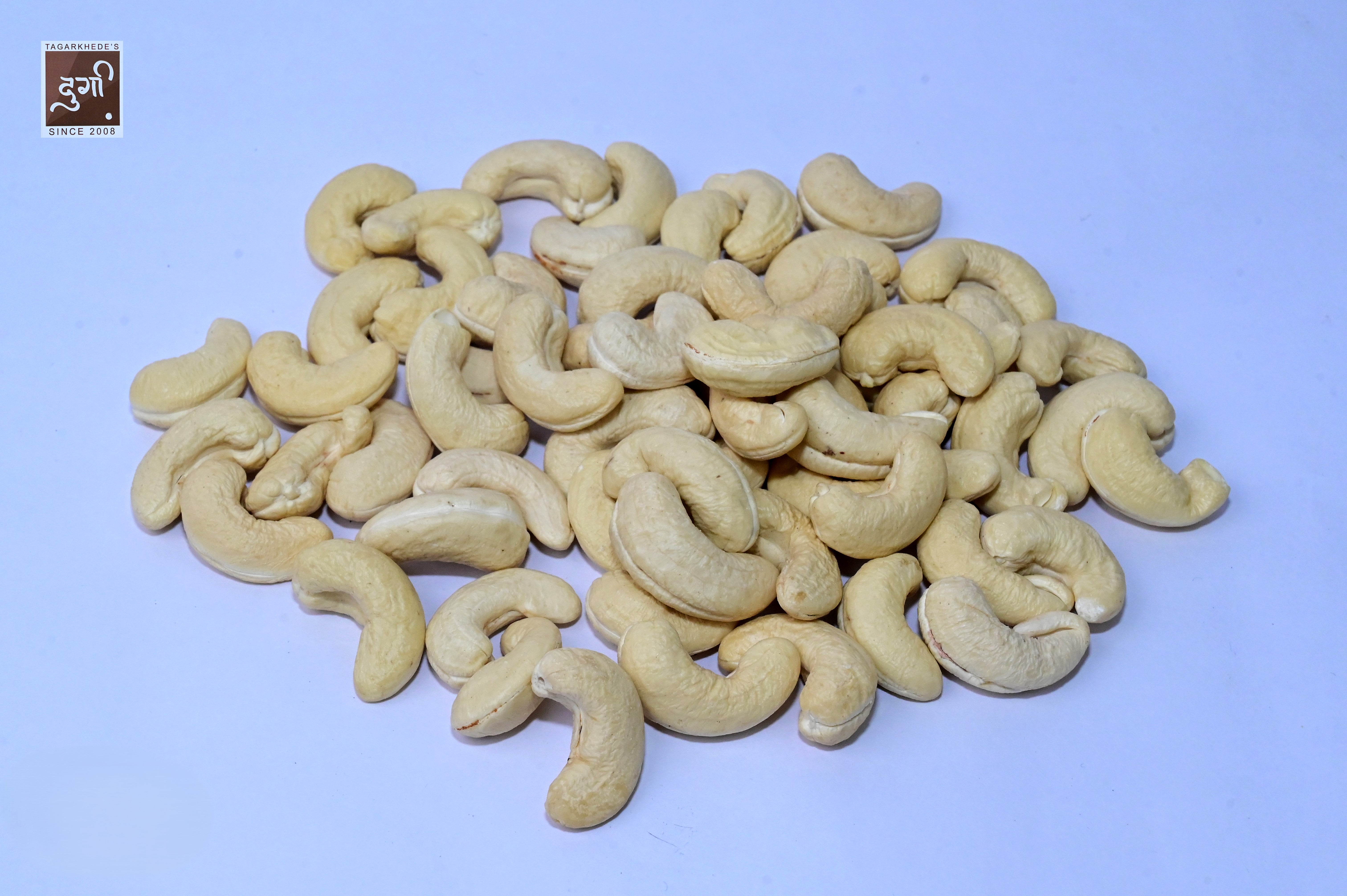 Cashews w180