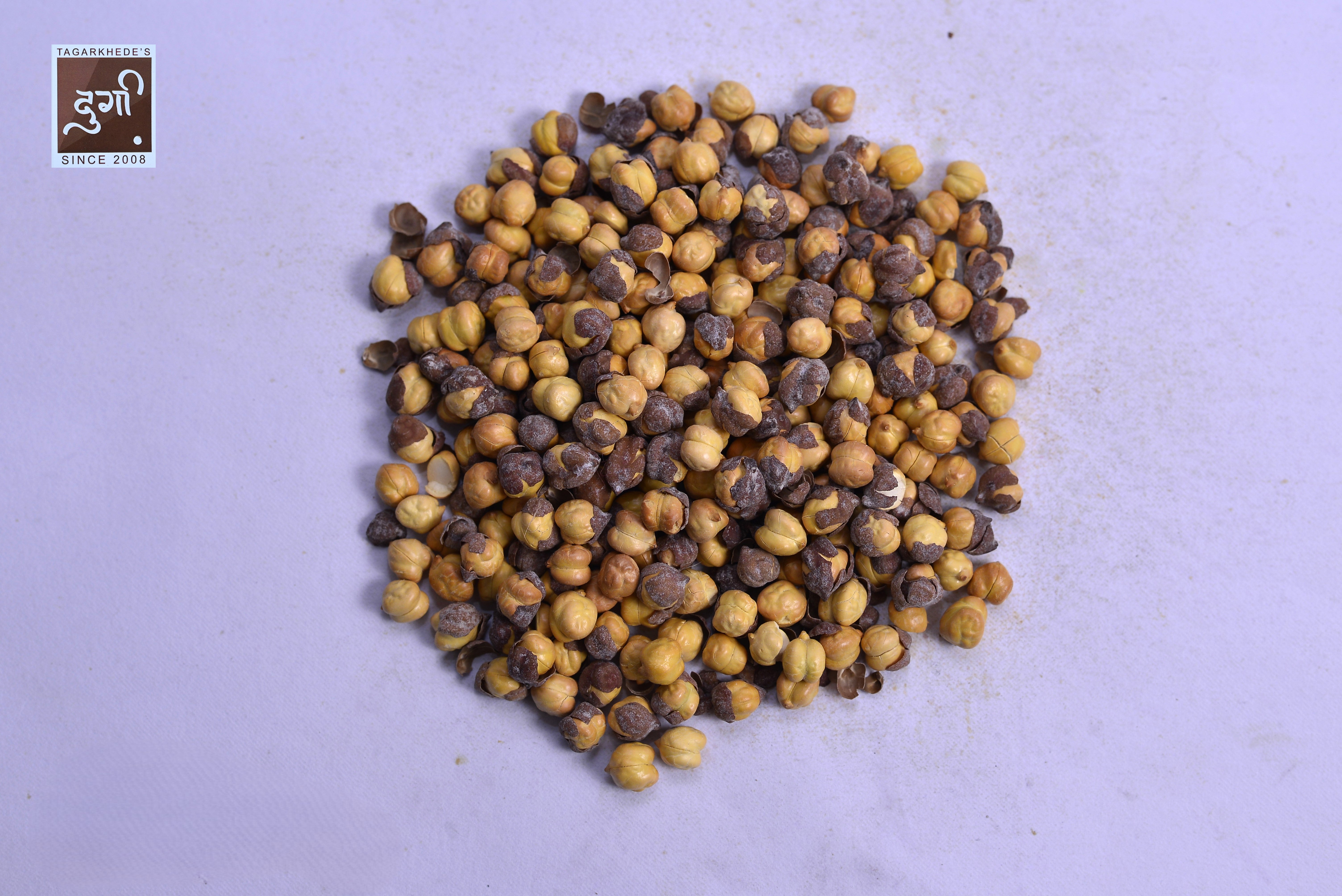 Kala Chana