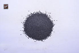 Black Sesame Seeds