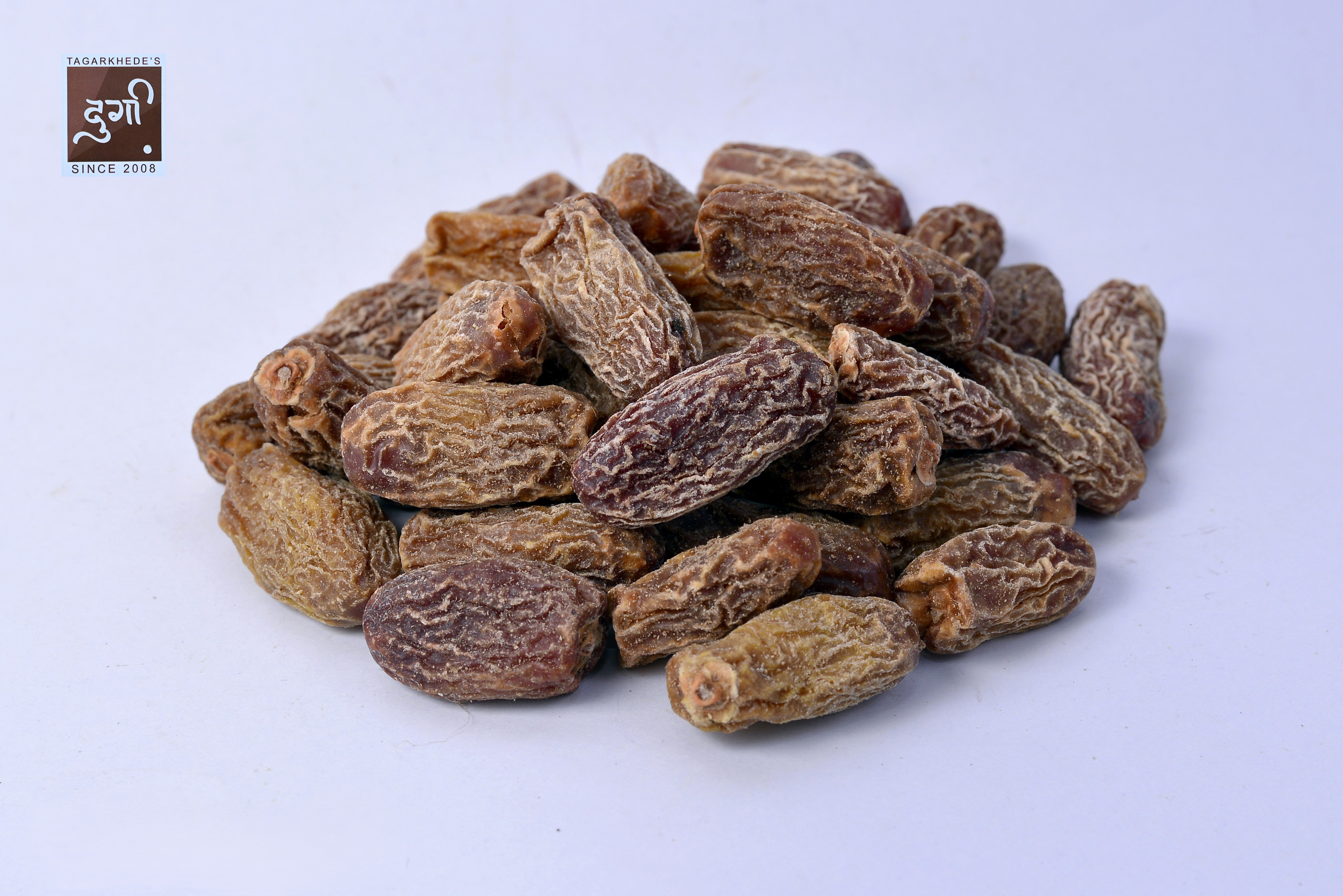 DRY DATES BLACK EXTRA BOLD