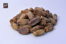 DRY DATES BLACK EXTRA BOLD