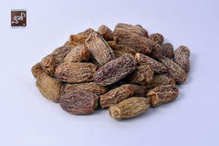 DRY DATES BLACK EXTRA BOLD