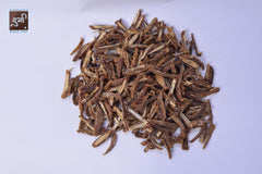 Dry Black Dates Slices