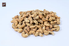 Black Pepper Cashews