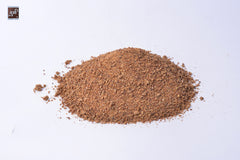 Black Dry Dates Powder