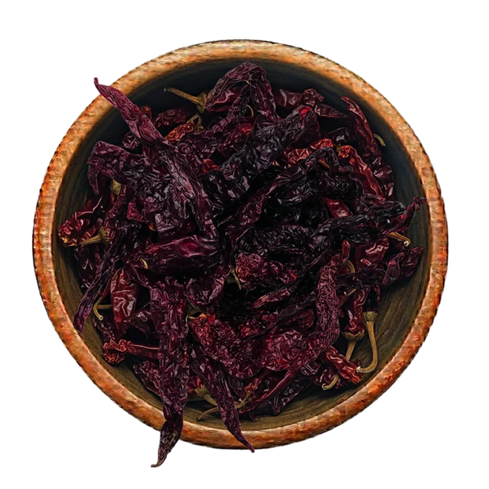 KASHMIRI MIRCHI SPL N