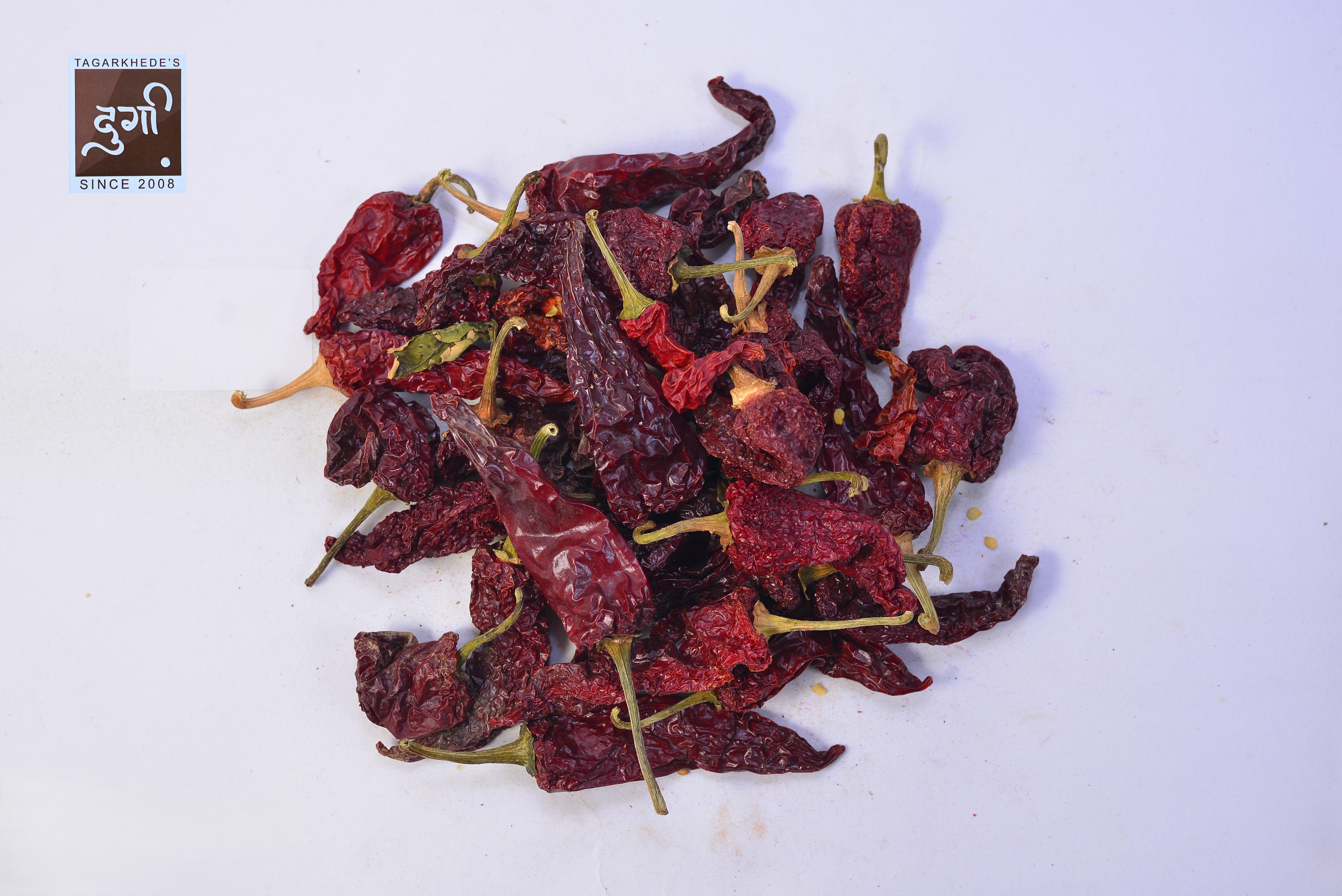 Kashmiri Mirch Special