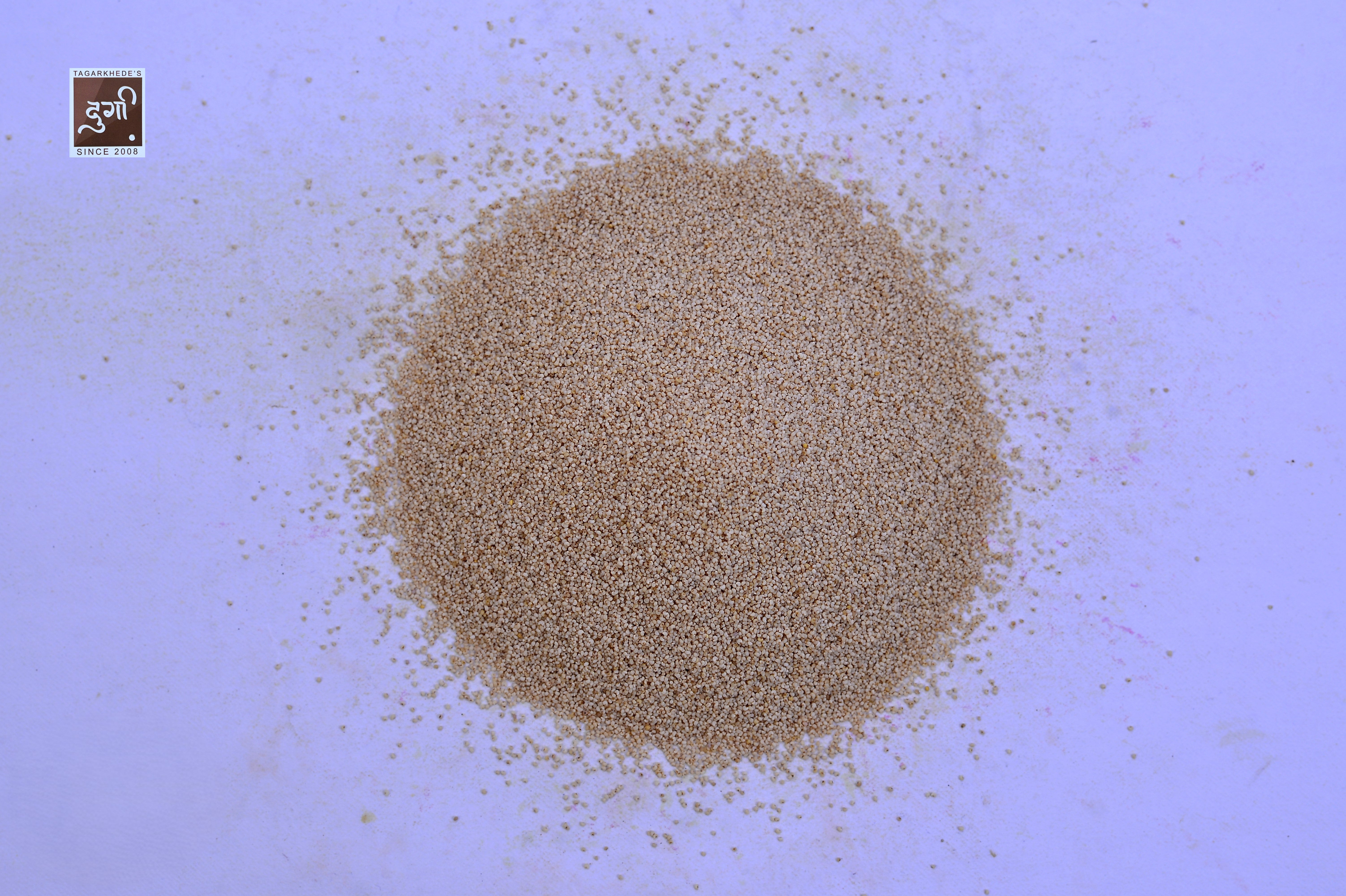 Khaskhas(Poppy Seeds)