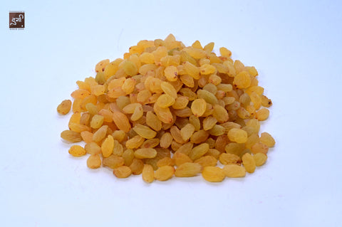 Raisins Gold