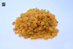 Raisins Gold
