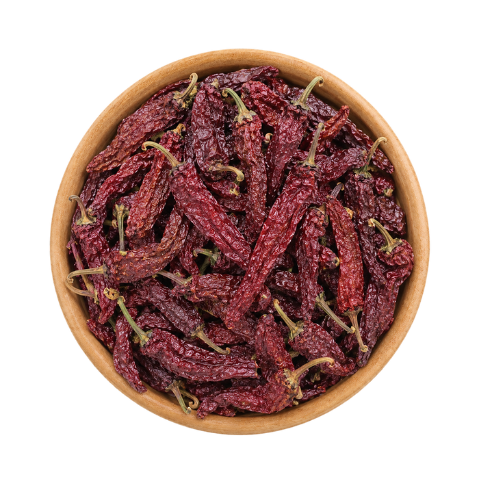 Kashmiri Chilli