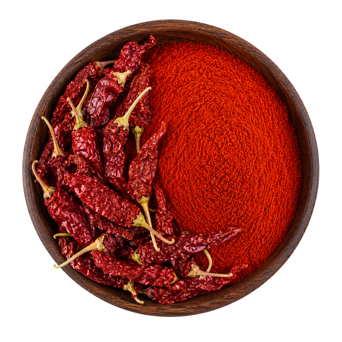 Kashmiri Mirchi Powder