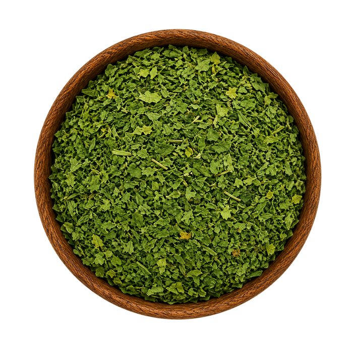 Dried Fenugreek Leaves (Kasuri Methi)