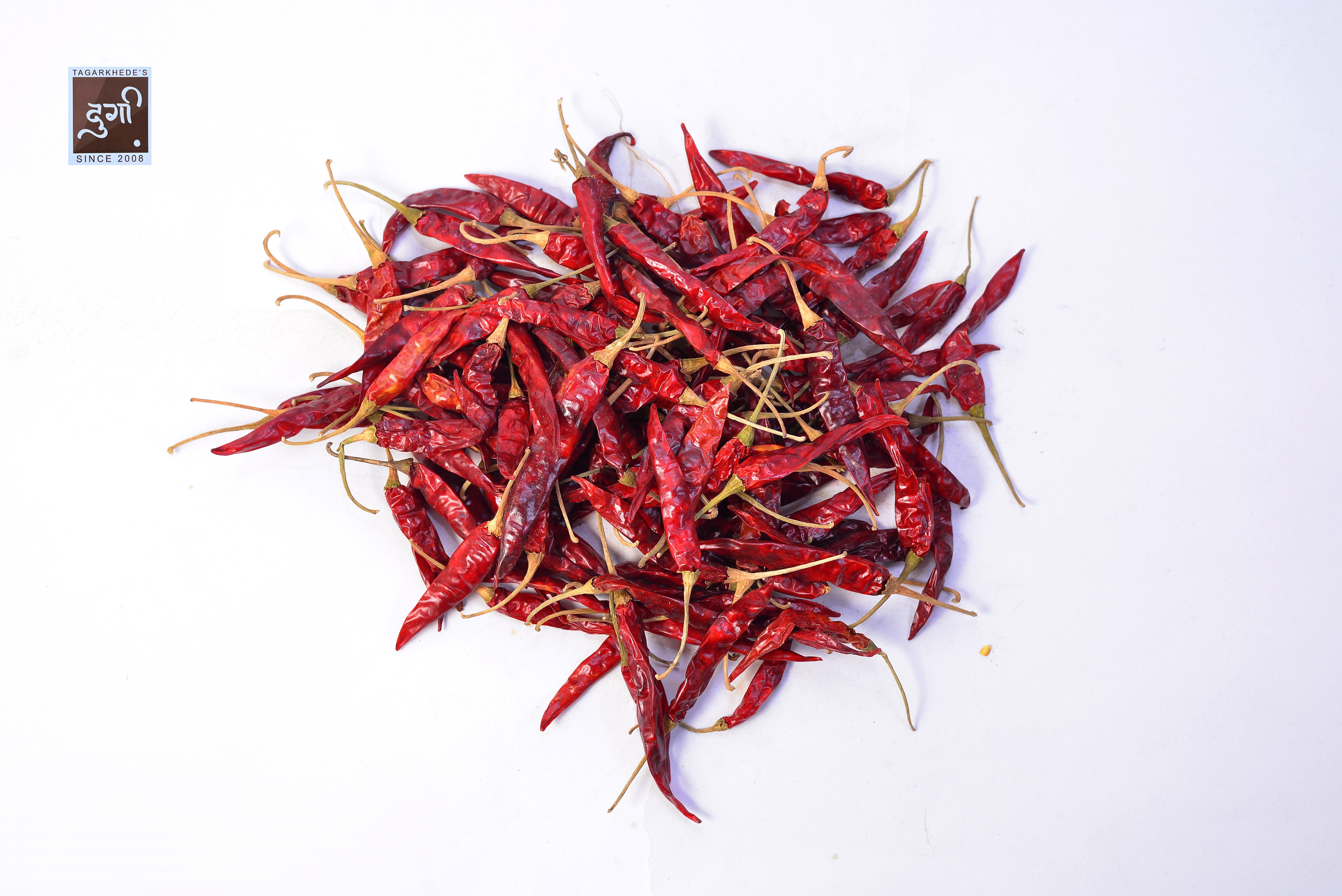 Lavangi Mirchi