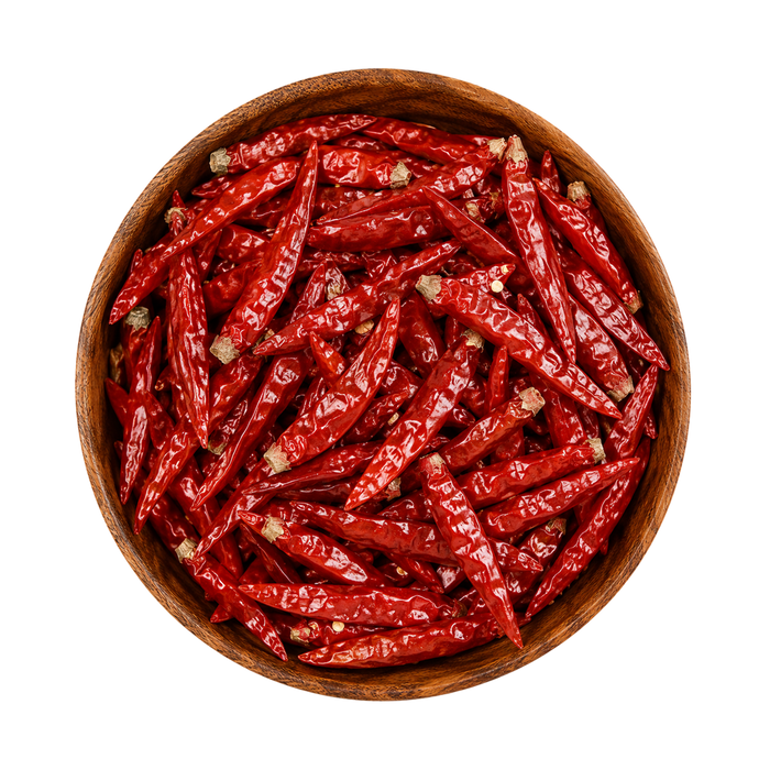 Dandicut Lavangi Chilli