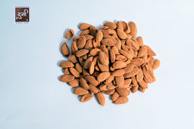 Mamra Almond Premium