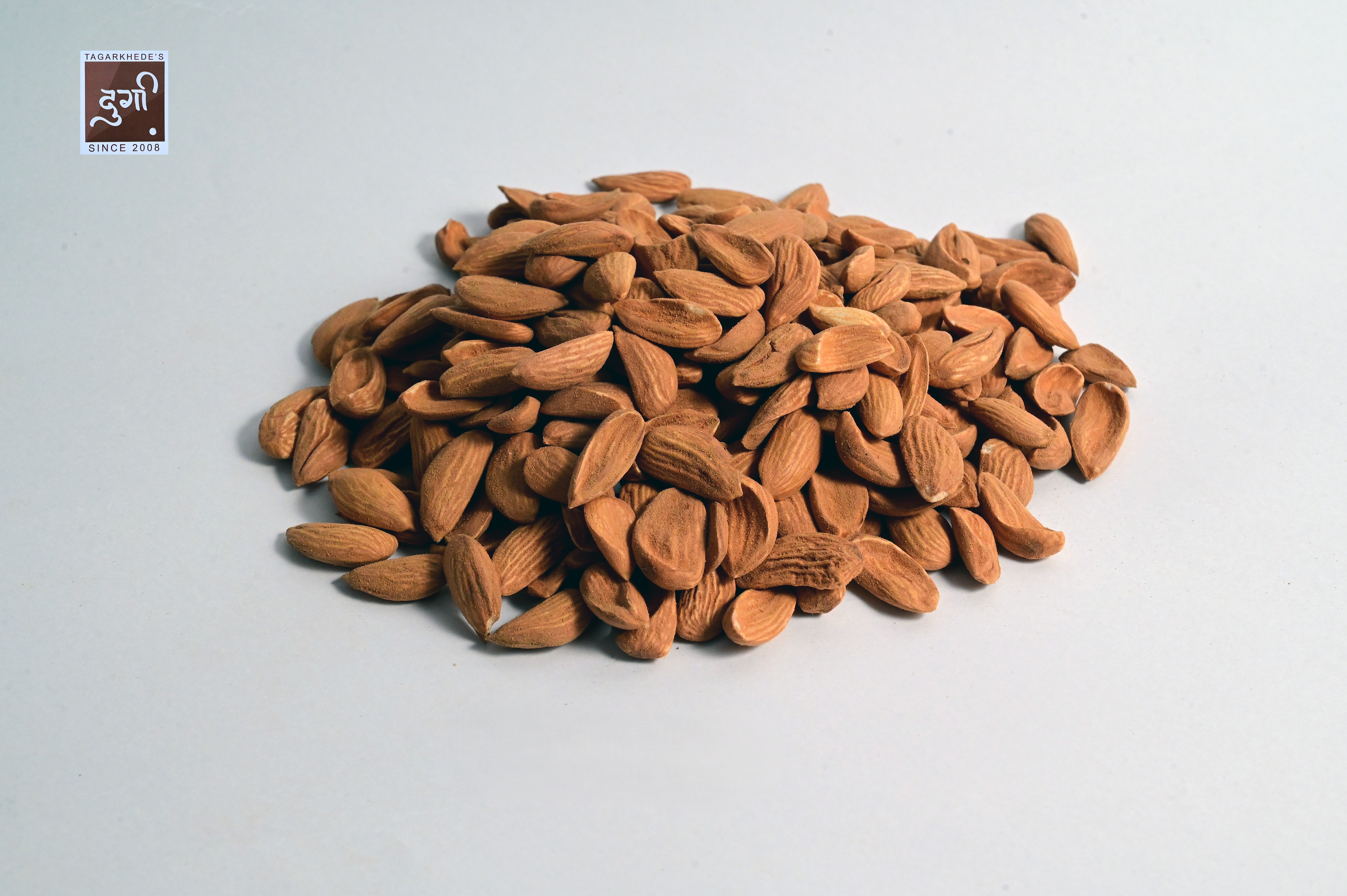 Mamra Almonds Special