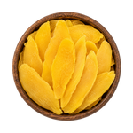 Tropical Mango Slices