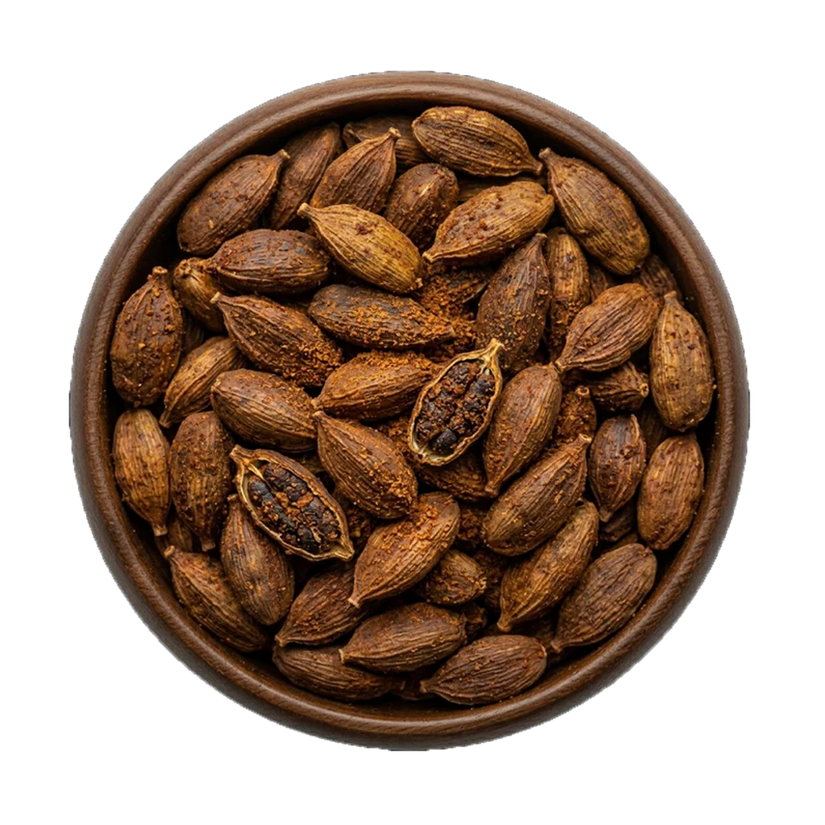 MASALA ELAICHI
