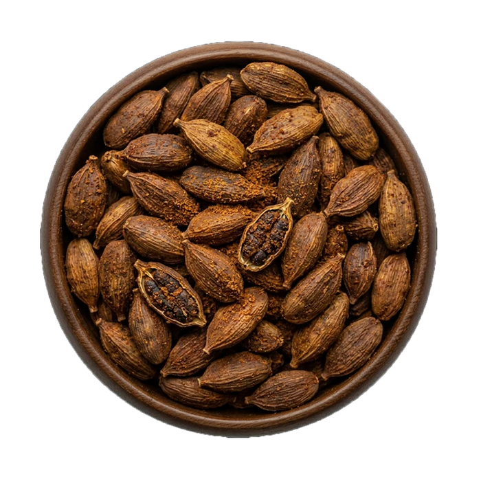 MASALA ELAICHI