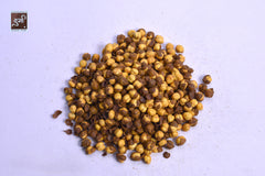 Masala Chana