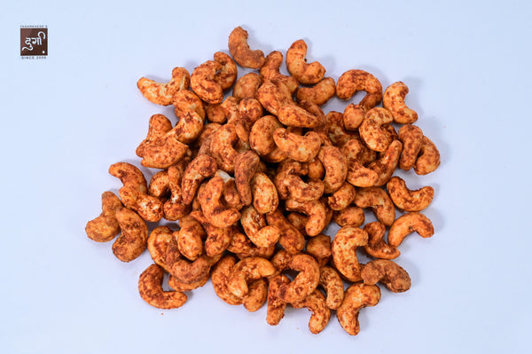 Cashews