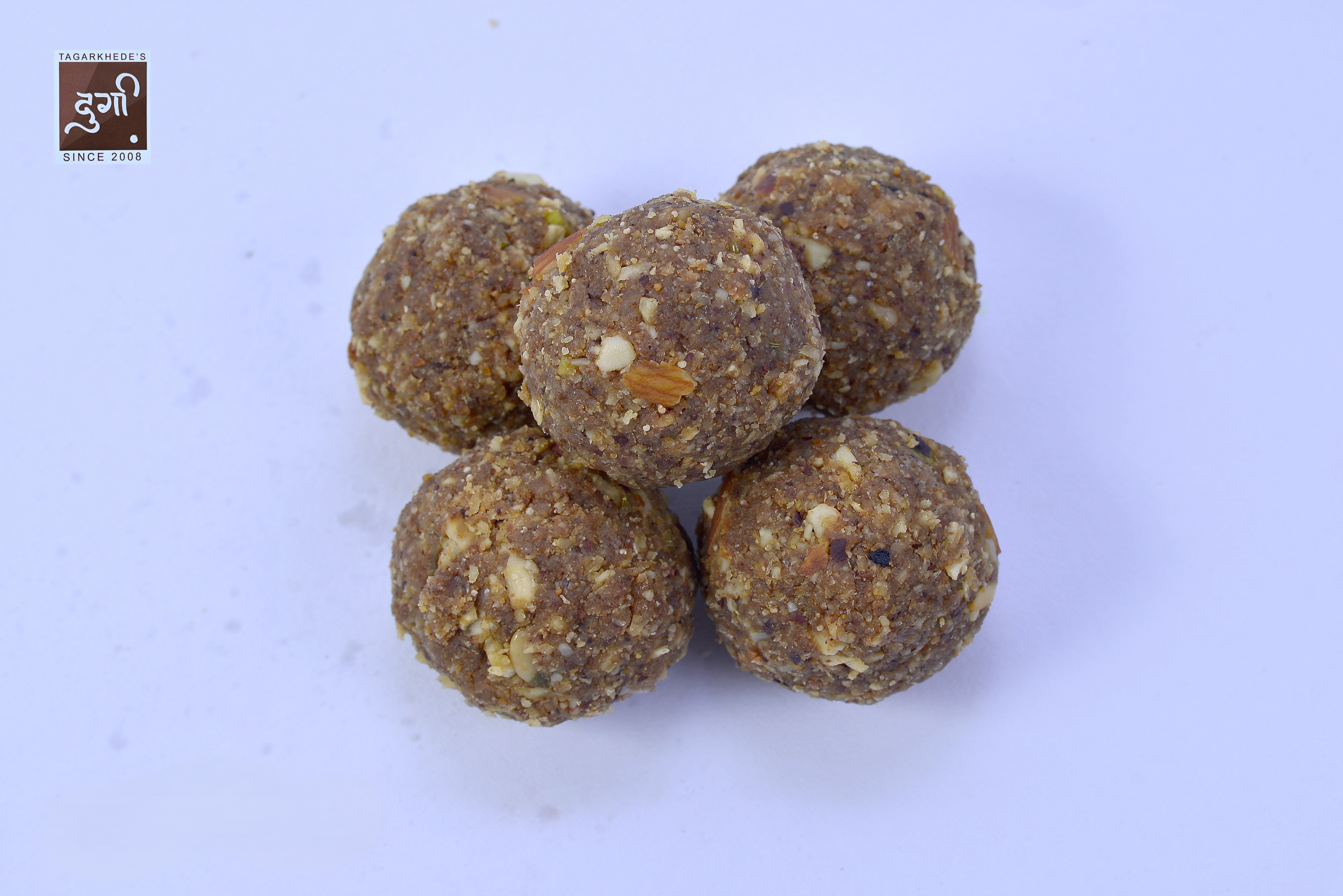 Methi Laddu
