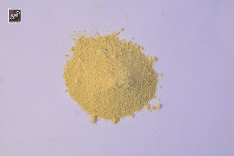 Methi Powder