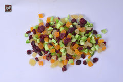 Mix Dried Fruits