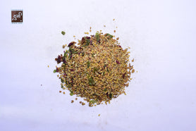 Mocktail mix mukhwas